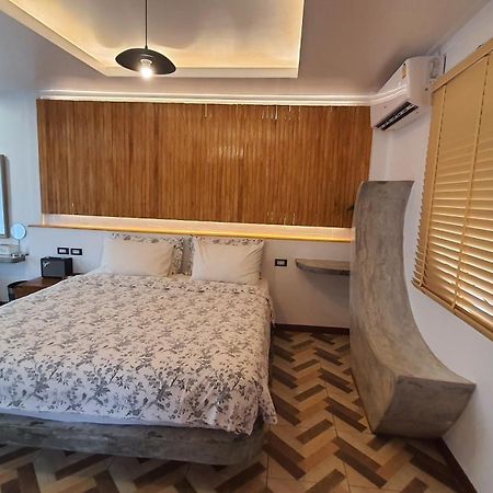 บ้านมัจฉา 格兰岛 外观 照片