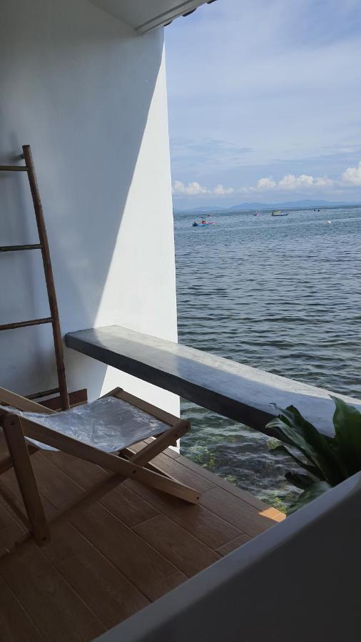 บ้านมัจฉา 格兰岛 外观 照片