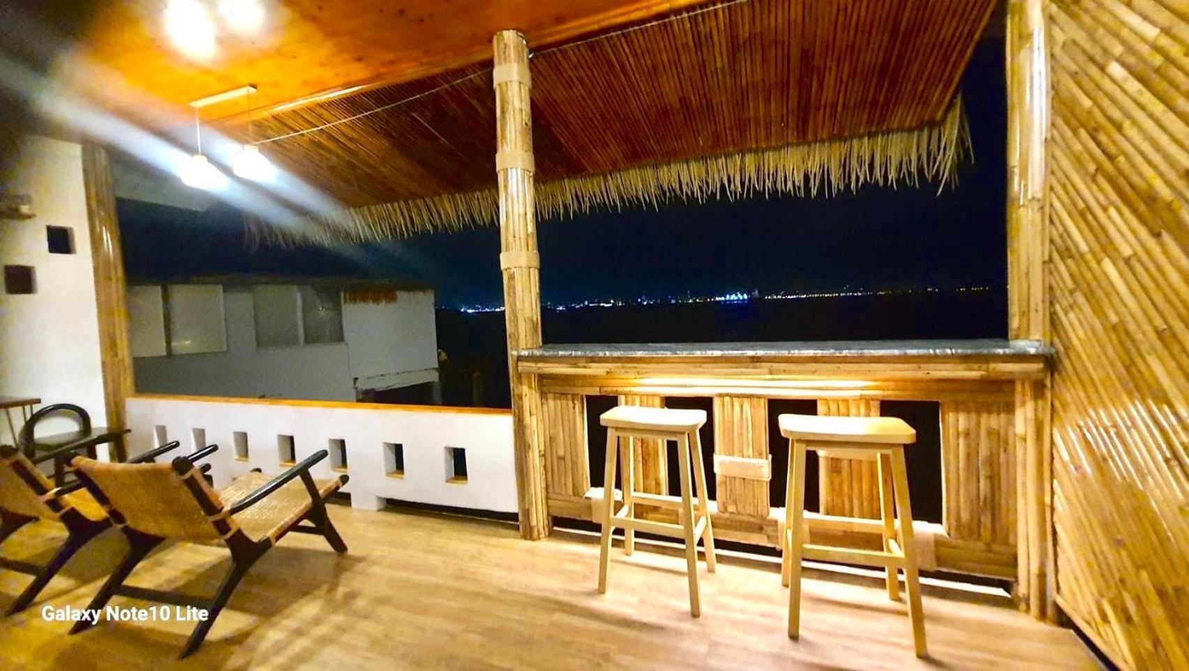 บ้านมัจฉา 格兰岛 外观 照片